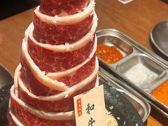 -马场洞肉铺(高丽街店)