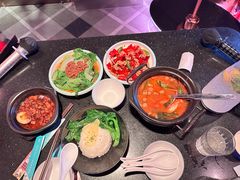 -纯K(打浦桥店)