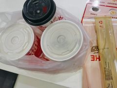 -永和大王(花好园店)