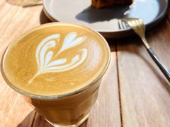 澳白-O'mills Sourdough Bakery&Bistro(永嘉路店)