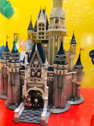 -LEGO(国贸商城店)