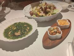 -漢舍中国菜馆(浦东嘉里城店)