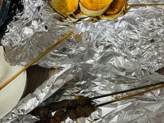 -管氏翅吧(马家堡店)