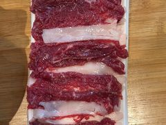 -手选潮汕鲜牛肉火锅(二七广场店)