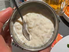 -Pita's&Tika's中东和印度风味餐厅(龙湖天街店)