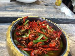 -龙虾奇迹(大华三路店)