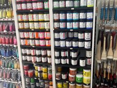 -三原色美术用品专营店(亿达新世界店)