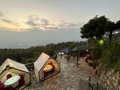 -清源山美食·云顶文化创意园