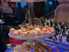 -马哥孛罗酒店·SAVVY全日餐厅