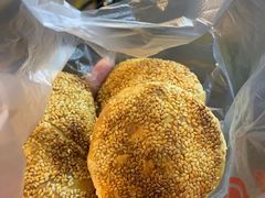 -朱记小郑酥烧饼(建康路店)