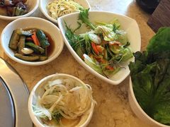-一心烤肉(延安路店)