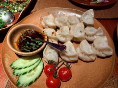 -花马天堂云南餐厅 Lost Heaven(外滩店)