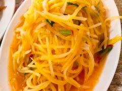 -杨姐大片肉烧烤