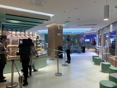 -奈雪的茶(亨特国际广场店)