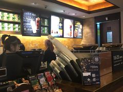 -星巴克(北京南站第二店)