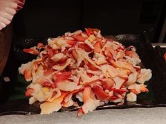 -星伦多自助料理·涮烤一体(江桥万达店)