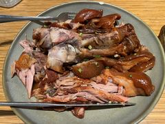 -金掌勺·锅包肉(广渠门店)