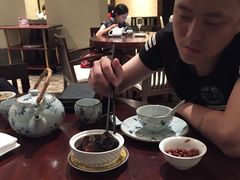 -良渚君澜度假酒店·中餐厅