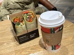 -星巴克臻选(北京凤凰汇店)