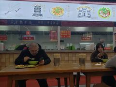 -三镇民生甜食馆(胜利街总店)