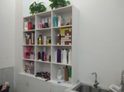 -YDO SALON