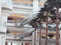 -威斯汀舞台餐厅