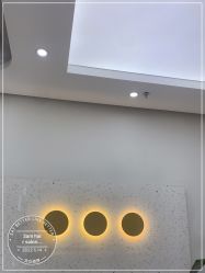 点击看大图 -JUNO hair salon