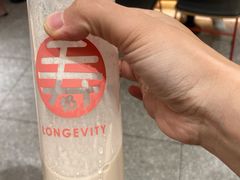 -寿奶茶·鲜奶与茶(合生汇购物中心店)