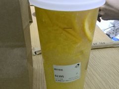 -喜茶(佛山南海万科广场店)