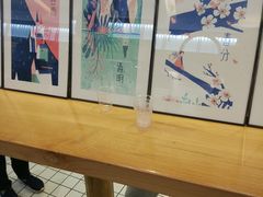 大堂-眷茶(大卫城10楼店)