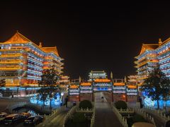 -大明幻境第一城