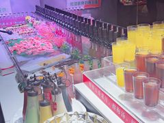 -好伦哥比萨烤肉自助(马家堡店)