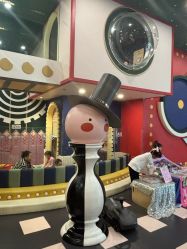 -MELAND CLUB亲子乐园·派对·餐厅(北京芳圆里ID MALL店)