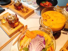 -叶叶菩提·晋福宫