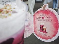 -茶颜悦色(岳麓山顶店)