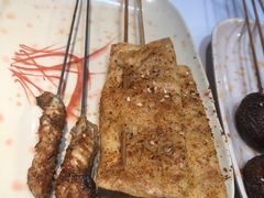 -蚝老板海鲜烧烤大排档(码头店)