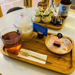 -栖SPA·ONDA ·海菲秀·皑皑科技美肤中心