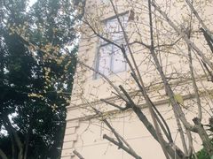 -海兰云天度假区温泉