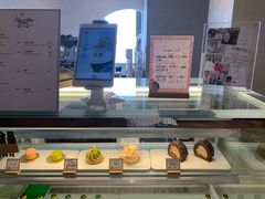 -Me Coffee下午茶艺术空间