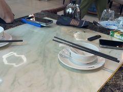 -點無缺茶楼·海鲜酒家(世博店)