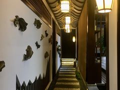 -蘭奢雅集·江浙菜(青山江滩店)