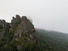 -七仙岭温泉国家森林公园