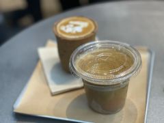 -M Stand(BFC外滩金融中心店)