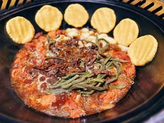 -二胖家铁锅炖大鹅(双井店)