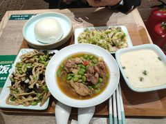 -老乡鸡(融科天地店)