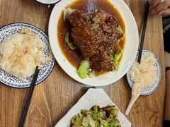 -巷子深菜馆(新华路店)