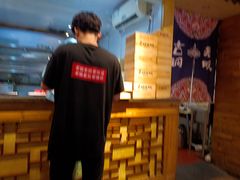 -古铜老院铜锅涮肉·清真(双井店)