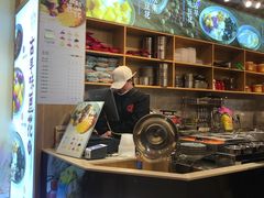-哼哈豆花工房(高铁吾悦广场店)