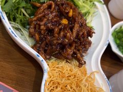-满园烤鸭·春饼(太原街万达店)