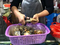 -万尾农贸市场